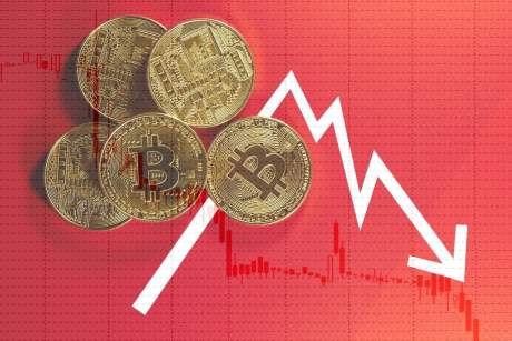 Bitcoin Set For Further Losses As Data Points To Stormy September – Details