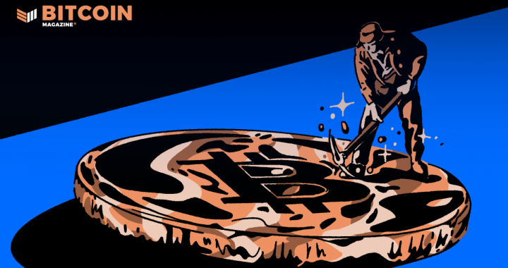 Solo Bitcoin Miner Earns $199,098 After Successfully Mining Block