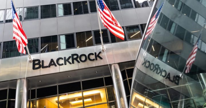 BlackRock’s Bitcoin ETF Saw Highest Inflow in Over a Month