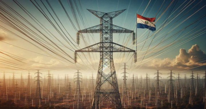 National Power Administration of Paraguay Seizes 693 Miners in Illegal Bitcoin Mining Operation