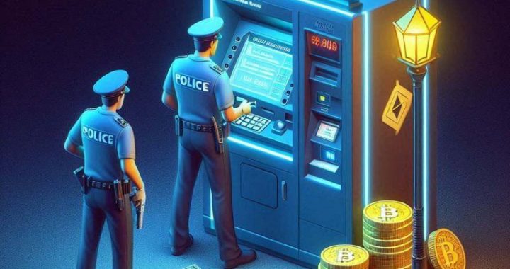 Crypto ATMs: A Hotbed of Illicit Activity and Regulatory Crackdowns, Says Report