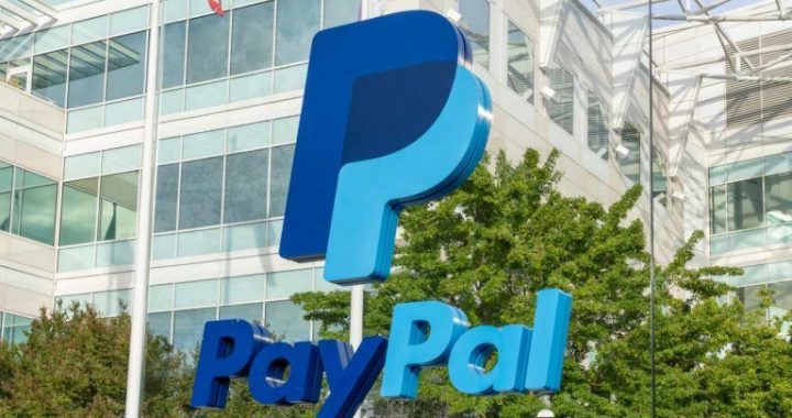Crypto.com Adds Paypal as Payment Option in US for Crypto Purchases