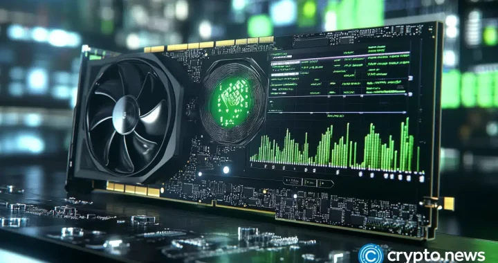 AI tokens are dancing to NVIDIA’s beat — how long will the music last?