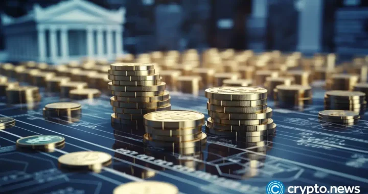 Crypto investment products saw largest inflows in five weeks, CoinShares says