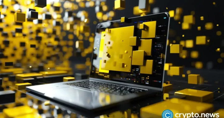 Binance saw $3.7b worth of BTC, ETH leave in 30 days