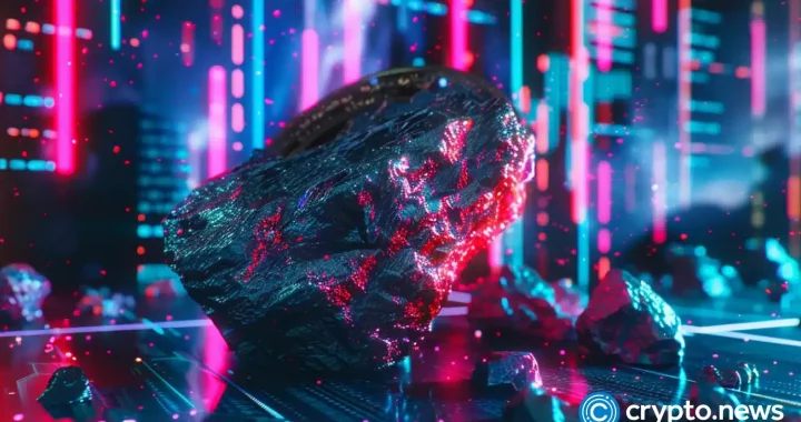 Rock meme coin rockets on Justin Sun speculation