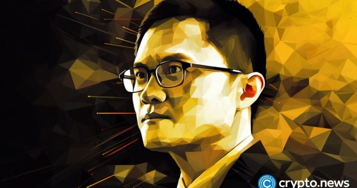 Binance founder CZ moved to halfway house, remains in custody