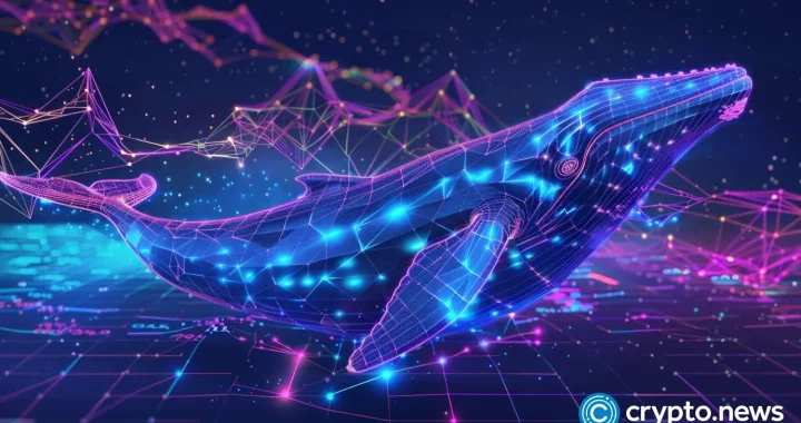 Solana, Toncoin whales are betting big on new presale sensation: Intel Markets