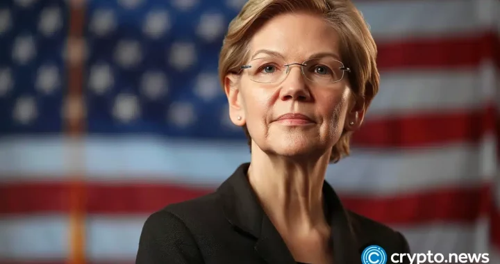 Pro-crypto lawyer John Deaton takes on Senator Warren in showdown over corporate greed