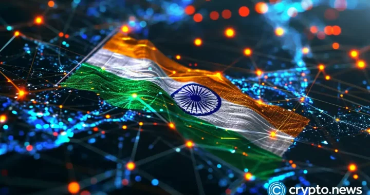 India’s CBDC platform hits 5m users 20 months after pilot launch