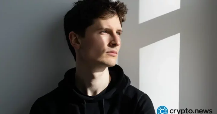 Telegram CEO Pavel Durov indicted, placed under judicial supervision in France