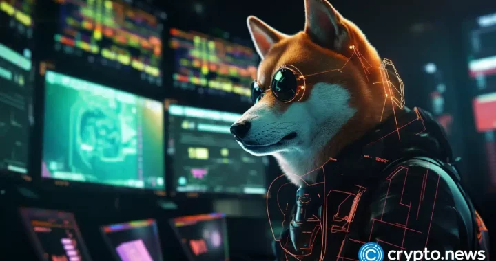 Expert is bullish on Shiba Shootout as the next big P2E crypto game