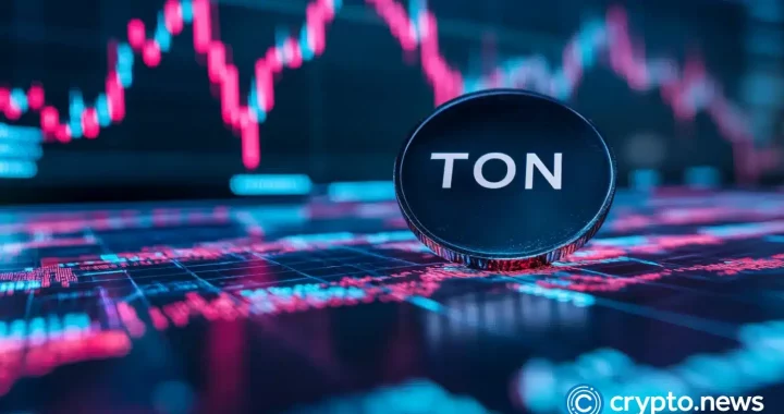 TON loses steam; SOL whales storm to DTX amid its hybrid exchange protocol launch