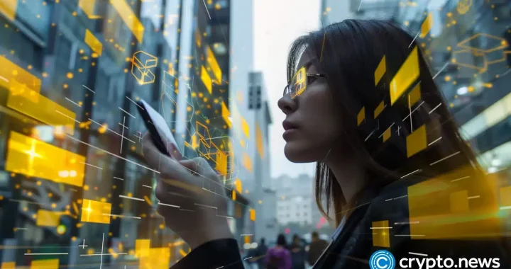 LINE messenger to introduce mini dApps via Kaia blockchain