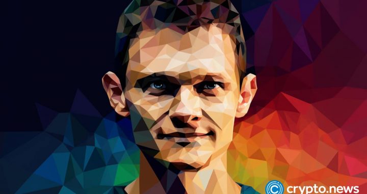 Ethereum creator seemingly donated $517k to mobile project ethOS