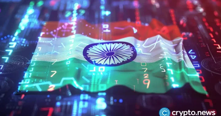 Indian police shut down fake crypto trading platform that stole over $90K