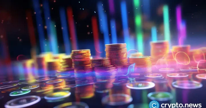 Crypto market bounces; biggest performers: XRP, Cardano, DTX Exchange