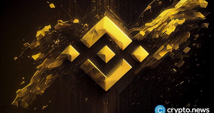 BNB Smart Chain DEX volume rises, briefly flips Solana