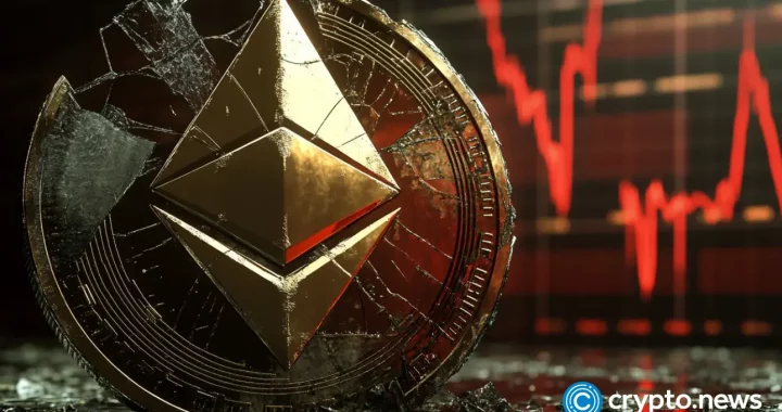 Can Ethereum regain momentum and outperform Bitcoin in 2024?