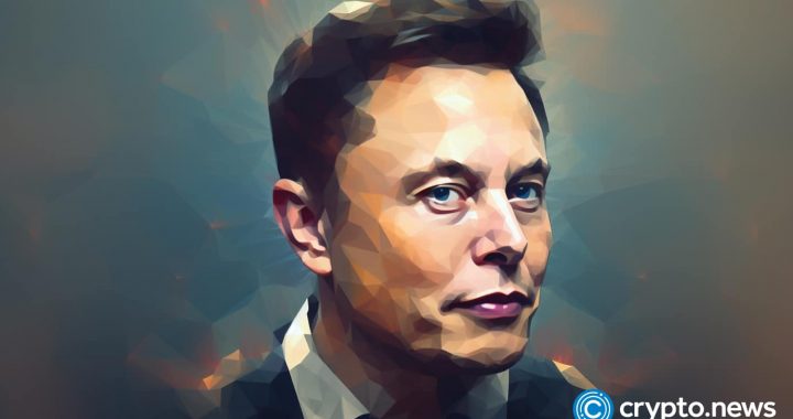 Elon Musk wants to bring Dogecoin back to Tesla merch page