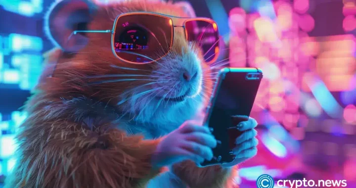 OKX to list Hamster Kombat token for spot trading in September