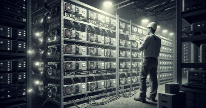 Report: Paraguayan Bitcoin Mining Industry Provides Fewer Than 400 Jobs