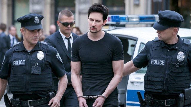 Telegram CEO Pavel Durov’s Arrest: Experts Assess The Impact On Crypto