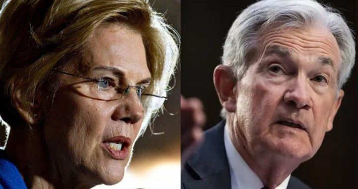 The Fed Under Fire: Elizabeth Warren Pushes for Unprecedented Rate Cut