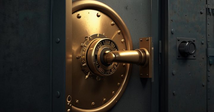 The Security Hustle: Protecting My Bitcoin From Hackers