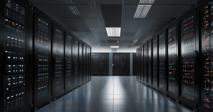 The New Mission Critical Facilities: Bitcoin Mining Farms