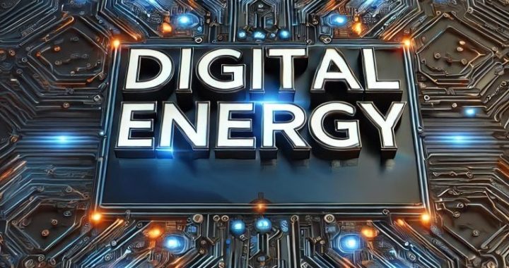 UAE Investment Firms Announce $500 Million Digital Energy Infrastructure Fund