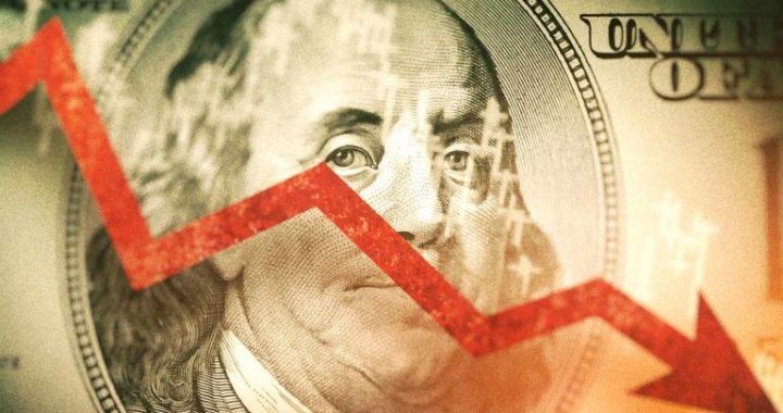 Peter Schiff Warns of Looming US Dollar Crisis and Economic Collapse