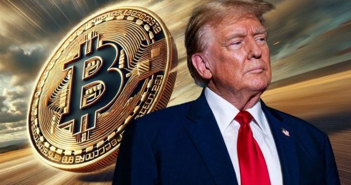 Trump Set to Share Bold Vision: Turning the US Into the ‘Crypto Capital of the Planet’