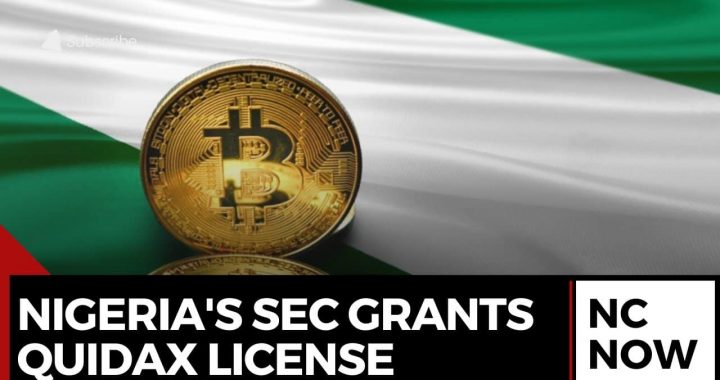 Crypto Africa Review: Nigeria Approves First Exchange, Bitcoin Trading Explodes In Egypt