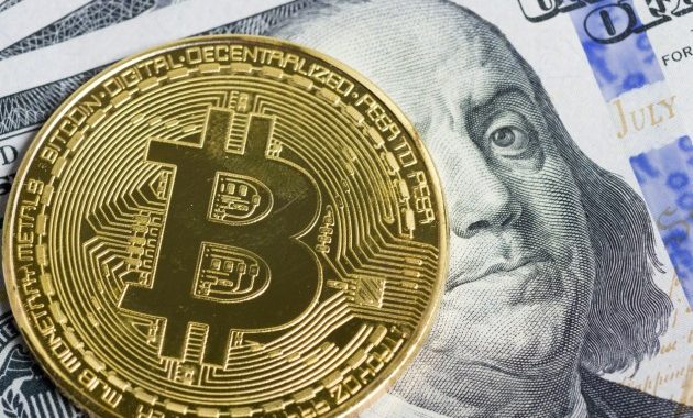 Bitcoin Price Could Rally To $80,500, But Here’s What Needs To Happen