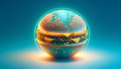 Truflation expands its Big Mac Index to 15 new countries