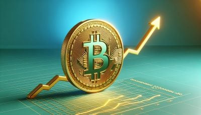 Bitcoin inflows surge to $543 million after Powell’s dovish comments