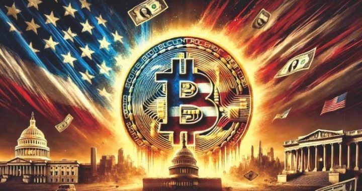 Robert Kiyosaki Pushes Bitcoin as US Debt Soars to Alarming Levels — Warns of Banking System Failures