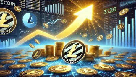 Litecoin Sees Sudden Exodus Of Retail Investors: Why This Can Be Bullish