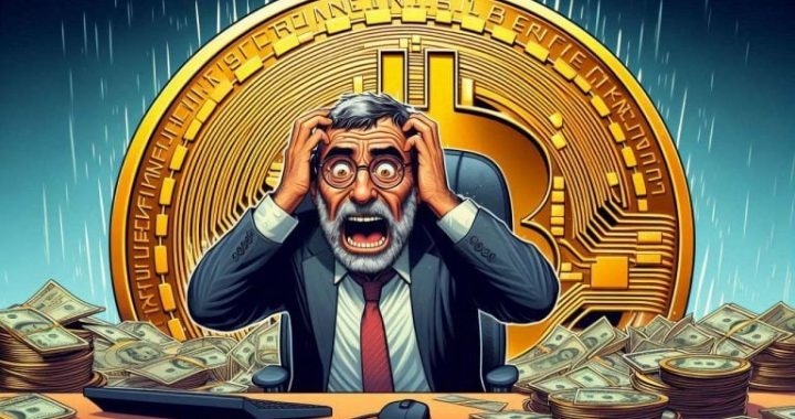 Paul Krugman Blasts Crypto Industry’s ‘Huge’ Campaign Donations