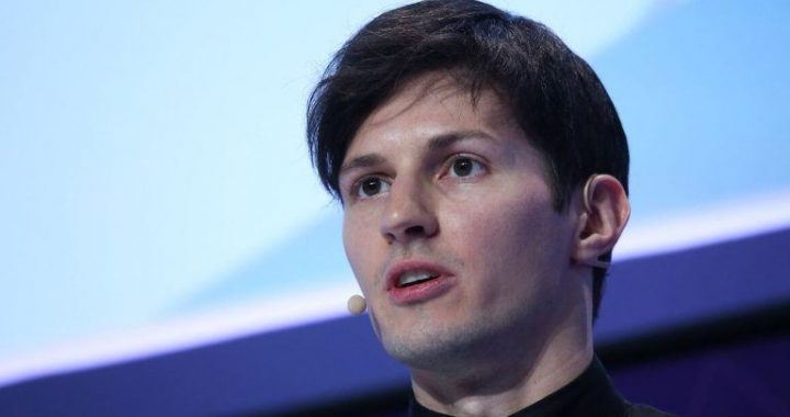 Paris Prosecutor’s Office Reveals Telegram CEO’s Arrest in Major Cybercrime Probe