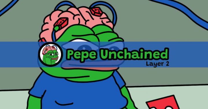 Pepe Unchained Presale Nears $11M Milestone as Analyst Calls It the Next Meme Coin to Pump