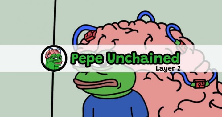 Pepe Unchained Blasts Past $11M in Presale – Can PEPU Token Explode?