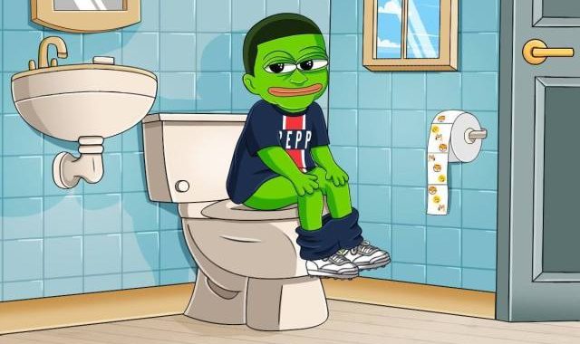 New Pepecoin Rival MPEPE Claims Top Frog Rivalling Pepe Unchained, Which Will 100X First