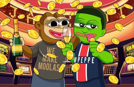 Base Dawgz Holders Mirgreate To Rival Meme Coin Currently Priced at $0.001777