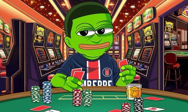 PEPE, PEPU, MPEPE: Turn Your Wallet Into A Profit Making Machine