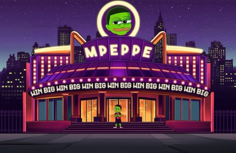 Mpeppe’s 100x Potential Gains Traction From Playdoge Investors