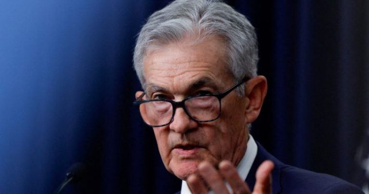 Fed Chair Powell Signals Confidence in Inflation Control, Hints at Rate Cuts