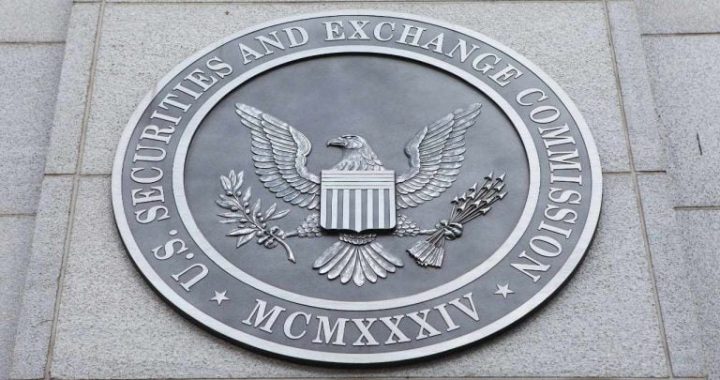 SEC Issues Wells Notice to Opensea, Alleging NFTs on the Marketplace Are Securities