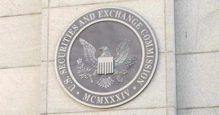 SEC Freezes Assets of Crypto Trading Bot Operators in Alleged Ponzi Scheme